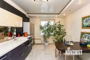 3-к квартира, на длительный срок, 94м2, 10/10 этаж