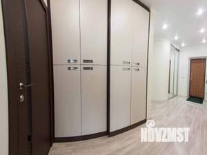 1-к квартира, посуточно, 70м2, 8/13 этаж