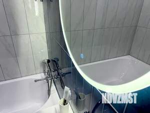 1-к квартира, посуточно, 32м2, 13/25 этаж