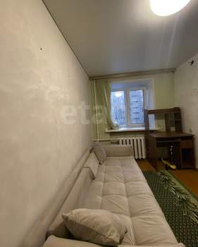 3-к квартира, на длительный срок, 60м2, 5/5 этаж