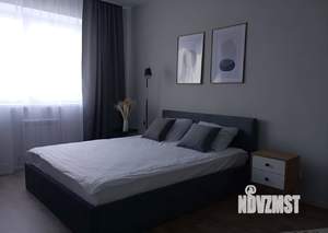 1-к квартира, на длительный срок, 39м2, 9/14 этаж