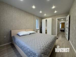 2-к квартира, посуточно, 65м2, 13/15 этаж