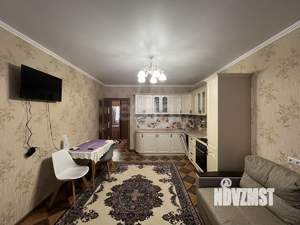 1-к квартира, на длительный срок, 53м2, 7/8 этаж