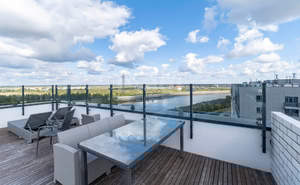 2-к квартира, на длительный срок, 79м2, 10/10 этаж