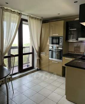 2-к квартира, на длительный срок, 40м2, 9/10 этаж