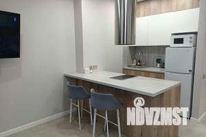 1-к квартира, посуточно, 32м2, 16/21 этаж