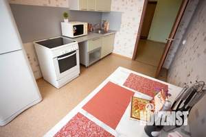 1-к квартира, посуточно, 45м2, 5/10 этаж