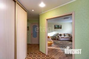 2-к квартира, на длительный срок, 66м2, 3/9 этаж