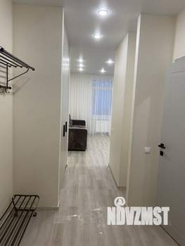 Студия квартира, на длительный срок, 31м2, 13/24 этаж