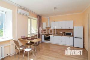 1-к квартира, на длительный срок, 55м2, 2/7 этаж