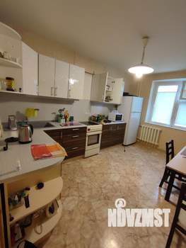 2-к квартира, на длительный срок, 60м2, 2/10 этаж