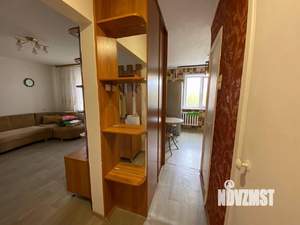 1-к квартира, на длительный срок, 34м2, 4/9 этаж