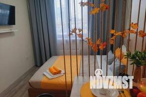 1-к квартира, посуточно, 23м2, 1/30 этаж