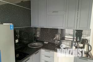 2-к квартира, посуточно, 49м2, 4/23 этаж