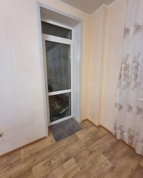 Студия квартира, на длительный срок, 34м2, 18/20 этаж