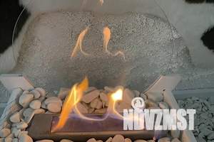 1-к квартира, посуточно, 35м2, 3/10 этаж