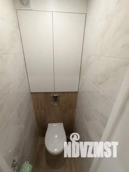 2-к квартира, посуточно, 51м2, 6/9 этаж