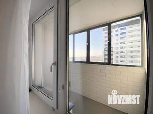 2-к квартира, на длительный срок, 52м2, 10/20 этаж