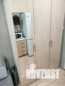 Студия квартира, на длительный срок, 13м2, 3/10 этаж