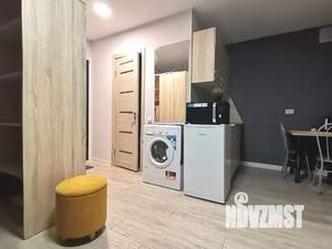 1-к квартира, посуточно, 31м2, 5/5 этаж