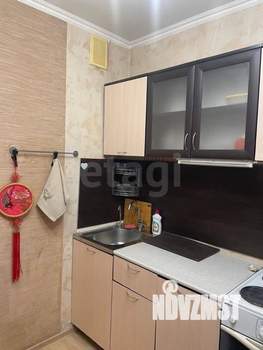 1-к квартира, на длительный срок, 36м2, 3/9 этаж