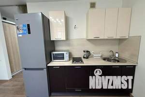 1-к квартира, посуточно, 30м2, 4/4 этаж