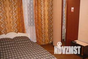 1-к квартира, посуточно, 33м2, 1/9 этаж