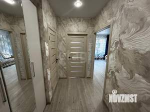 1-к квартира, на длительный срок, 45м2, 3/23 этаж