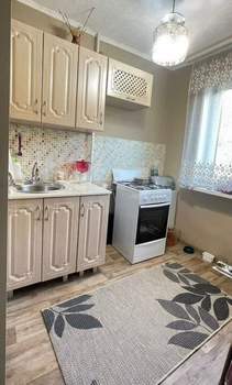 2-к квартира, на длительный срок, 45м2, 3/5 этаж