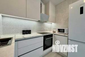 1-к квартира, посуточно, 60м2, 22/24 этаж