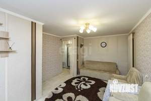 2-к квартира, на длительный срок, 45м2, 5/5 этаж
