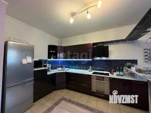 3-к квартира, на длительный срок, 120м2, 9/9 этаж