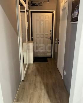 1-к квартира, на длительный срок, 40м2, 13/14 этаж