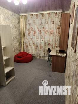 2-к квартира, посуточно, 55м2, 4/9 этаж