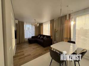 1-к квартира, посуточно, 42м2, 3/11 этаж