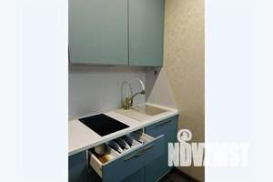 1-к квартира, посуточно, 25м2, 9/10 этаж