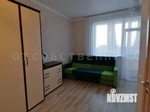 Студия квартира, на длительный срок, 22м2, 1/4 этаж