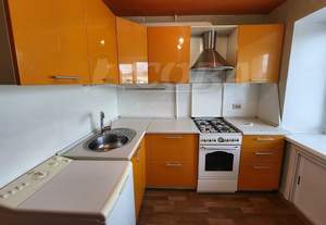 1-к квартира, на длительный срок, 36м2, 3/5 этаж