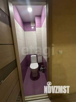 1-к квартира, на длительный срок, 37м2, 1/16 этаж