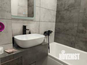 1-к квартира, посуточно, 30м2, 8/9 этаж