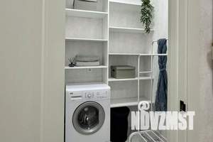 1-к квартира, посуточно, 49м2, 13/15 этаж