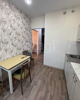 1-к квартира, на длительный срок, 34м2, 13/16 этаж