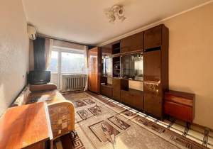 1-к квартира, на длительный срок, 31м2, 5/5 этаж