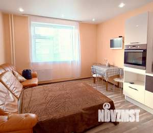 1-к квартира, посуточно, 57м2, 2/19 этаж