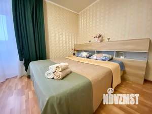 Студия квартира, посуточно, 35м2, 12/15 этаж