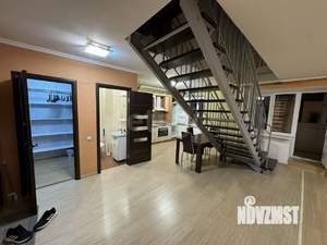 2-к квартира, на длительный срок, 105м2, 9/10 этаж