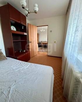 3-к квартира, на длительный срок, 54м2, 5/9 этаж