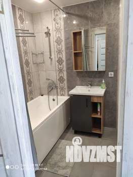 1-к квартира, посуточно, 36м2, 13/16 этаж