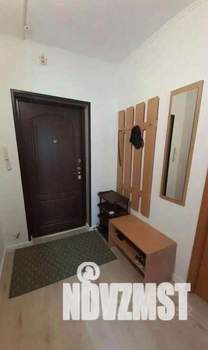 1-к квартира, на длительный срок, 35м2, 3/16 этаж