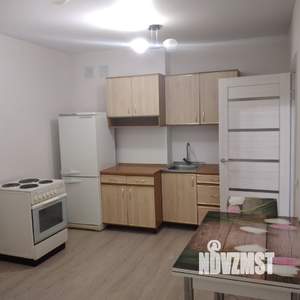 2-к квартира, на длительный срок, 40м2, 15/16 этаж